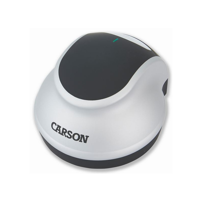 Carson Magnifying glass EzRead DR300 digital magnifier; wireless