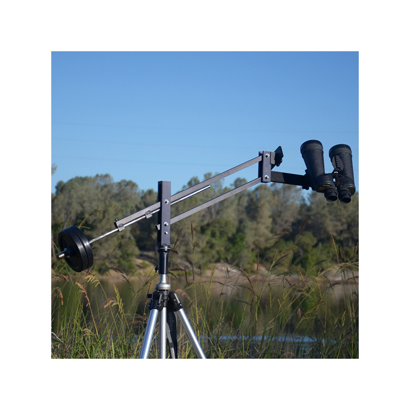 Farpoint Montatura Universal Binocular Mount UBM Set