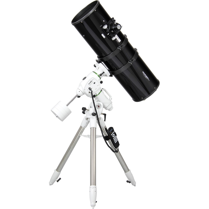 Omegon Telescópio Pro Astrograph 254/1016 EQ6-R Pro