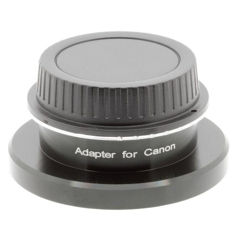 Explore Scientific Adattore Fotocamera Anello T2 per Canon EOS su correttore 3"