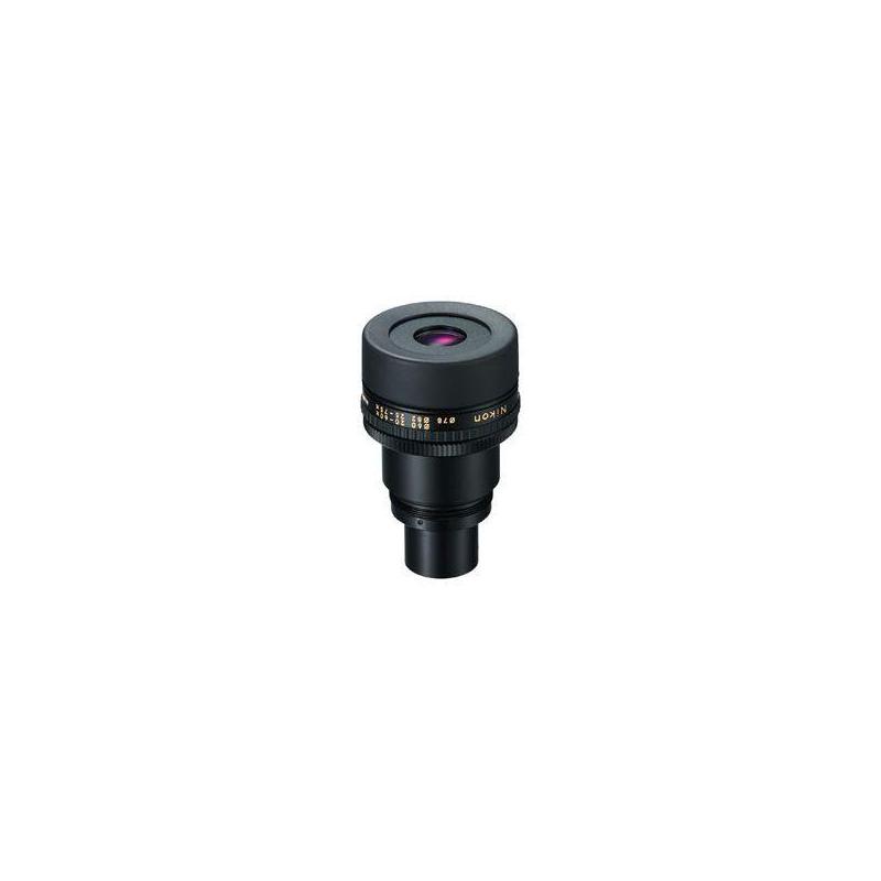 Nikon Oculare grandangolo 13-40x/20-60x/25-75x MC (f. ED/EDIII/III)