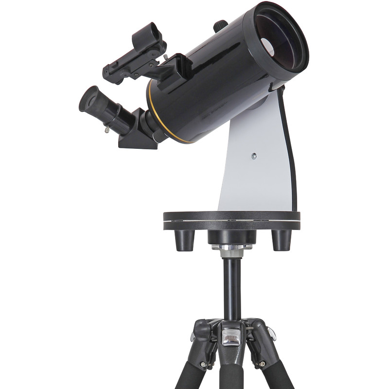 Omegon Dobson telescoop MightyMak 90 Titania