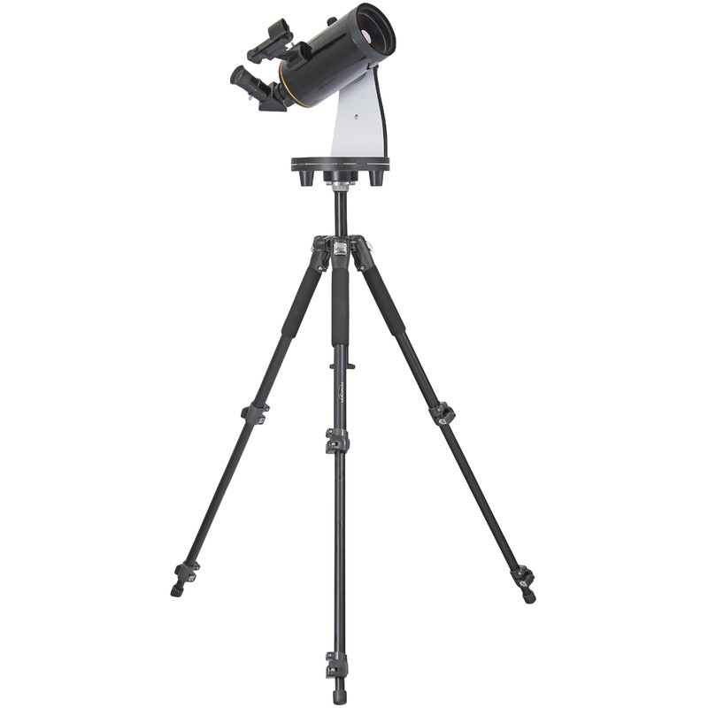 Omegon Telescópio Dobson MightyMak 90 Titania