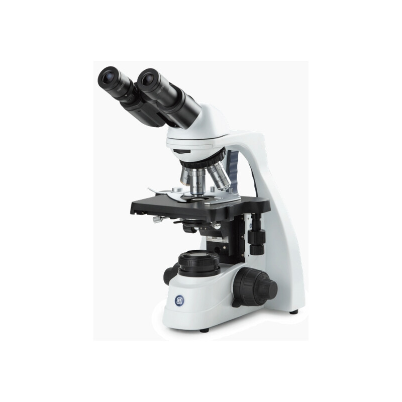 Euromex Microscopio BS.1152-EPLi, bino, 40x-1000x