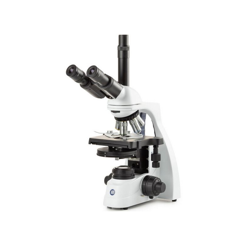 Euromex Microscopio BS.1153-EPLPHi, trino, 40x-1000x
