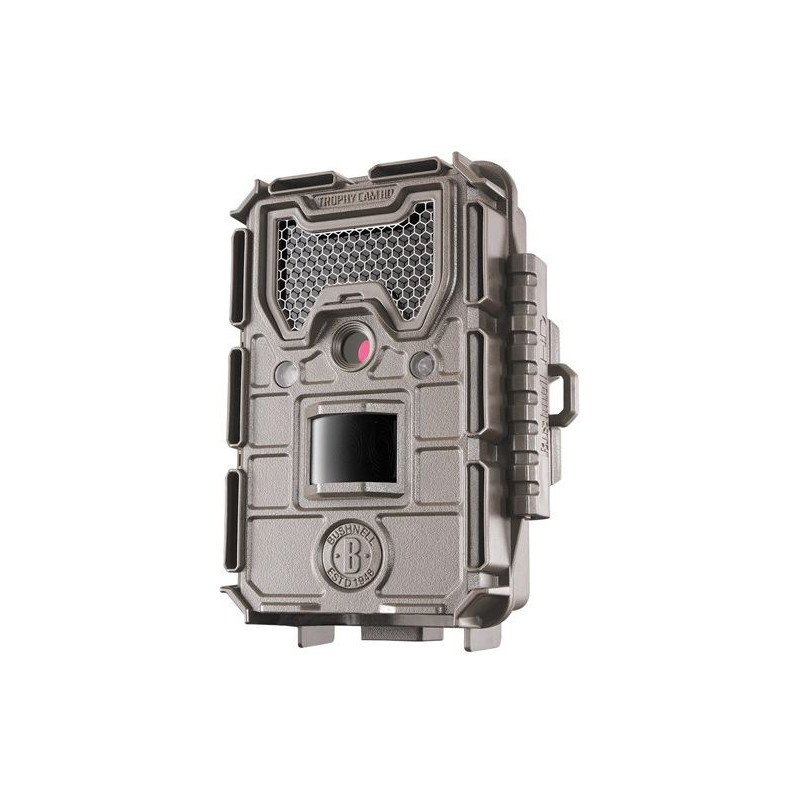 bushnell trophy cam hd 20mp low glow