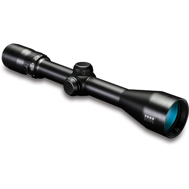 Lunette De Visée Bushnell Elite 3500 3-9x40, Multi-X