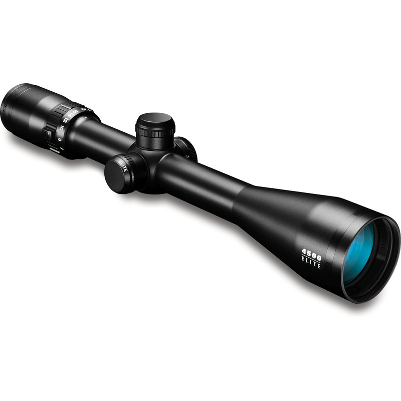 Bushnell Riflescope Elite 4500 6 24x40 Multi X bushnell-riflescope-elite-4500-6-24x40-multi-x