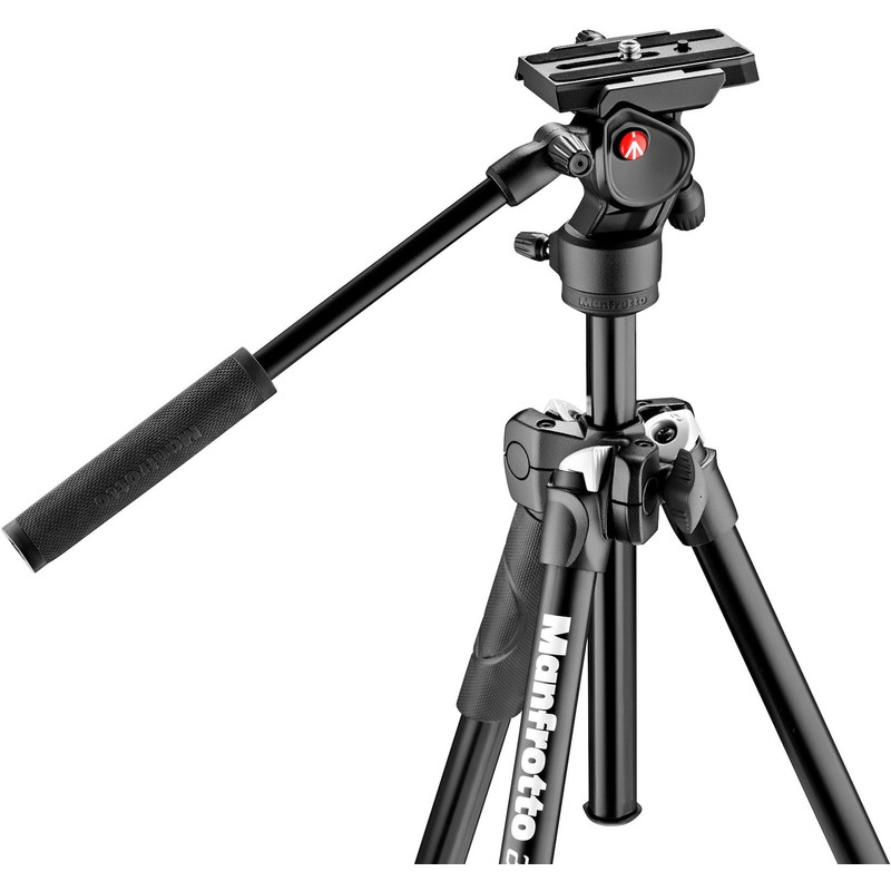 best manfrotto tripod for dslr