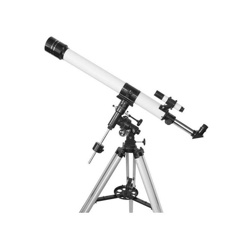 TS Optics Telescopio AC 70/900 Jupiter EQ3-1