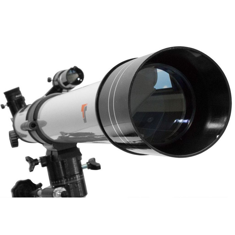 TS Optics Telescope AC 70/900 Jupiter EQ31