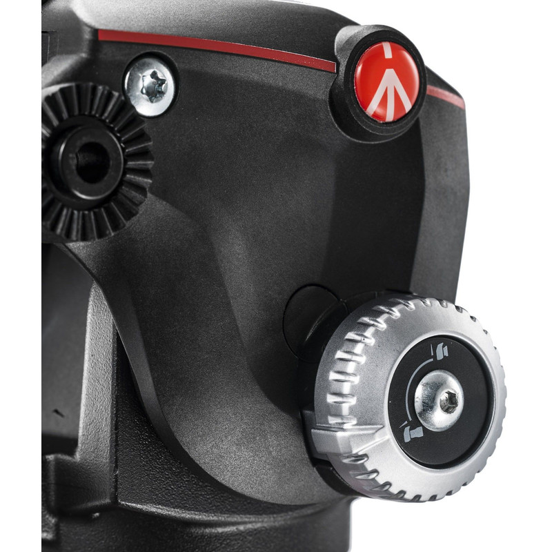 Manfrotto 2-way-panheads MHXPRO-2W