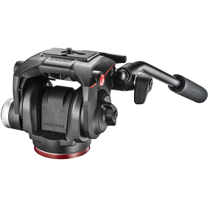 Manfrotto 2-way-panheads MHXPRO-2W