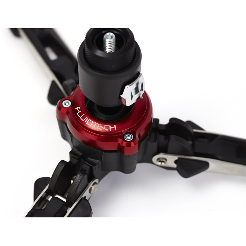 Manfrotto MVMXPROBASE Fluidtech base for monopods