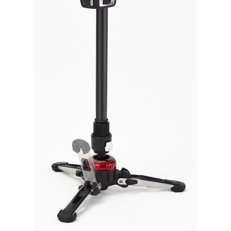 Manfrotto MVMXPROBASE base Fluidtech pour monopod