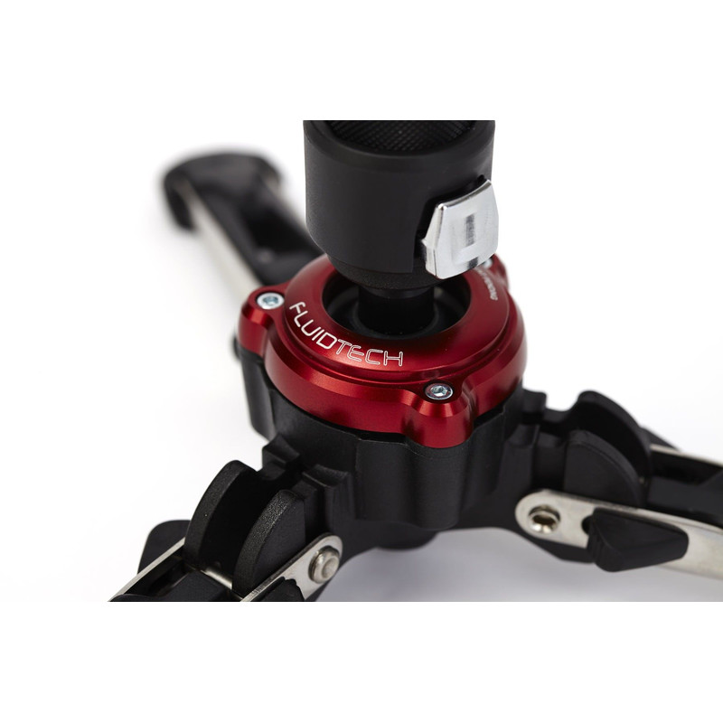 Manfrotto MVMXPROBASE base Fluidtech pour monopod