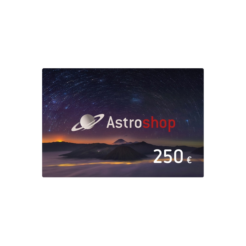 Astroshop Talon o wartości 250 Euro