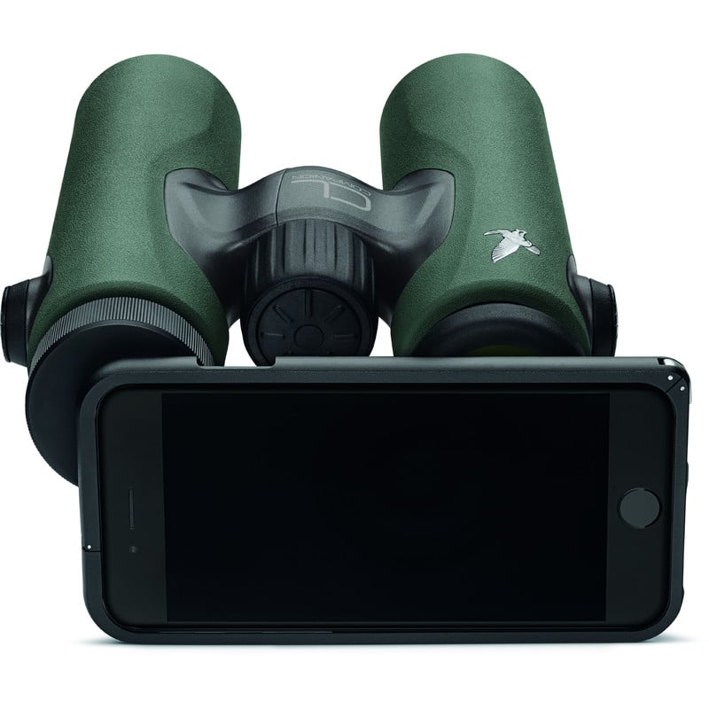 versnelling Middag eten Uitmaken Swarovski Binoculars CL Companion 8x30 green WILD NATURE