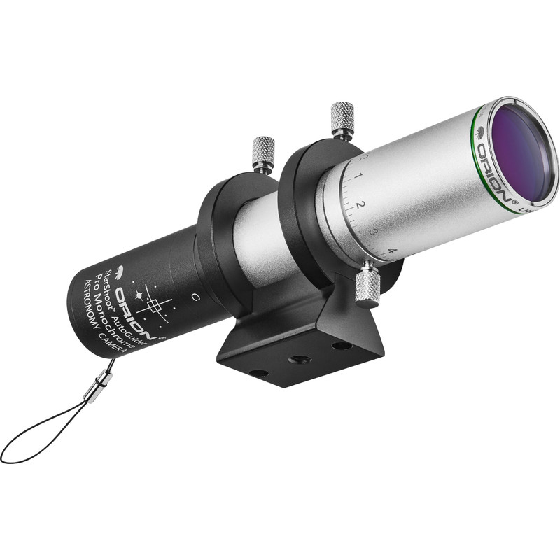 Orion Fotocamera StarShoot AutoGuider Pro Mono + Ultra-Mini Guidescope 30mm Set