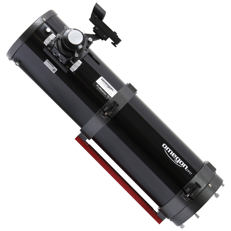 Omegon ProNewton N 153/750 EQ-500 X telescoop
