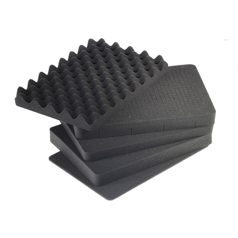 B /& W outdoor case 4000 Black si