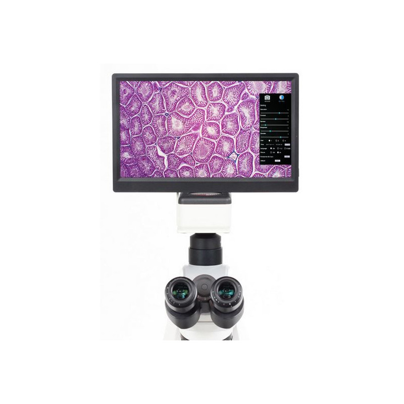 Motic Fotocamera Kamera 1080 BMH, color, CMOS, 1/2.8", 8MP, HDMI, USB 2