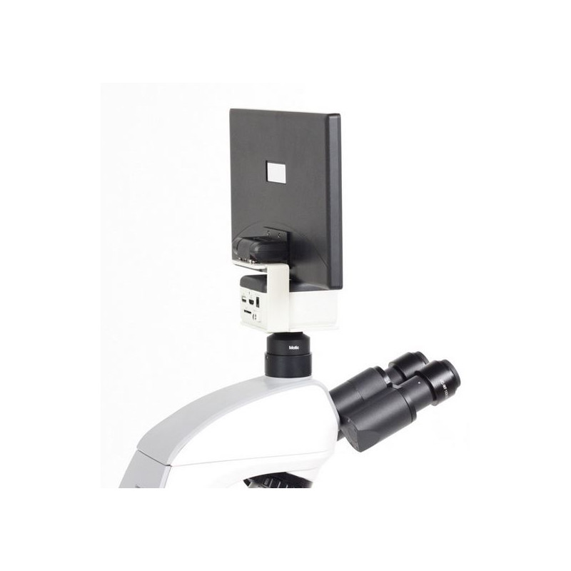 Motic Fotocamera Kamera 1080 BMH, color, CMOS, 1/2.8", 8MP, HDMI, USB 2
