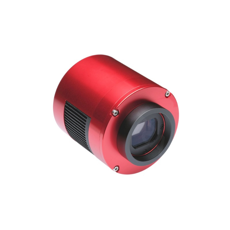 asi1600 camera