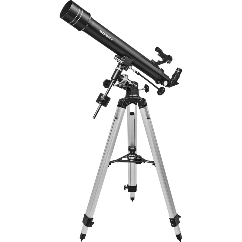 Télescope Orion AC 70/700 EQ1 Observer II Set
