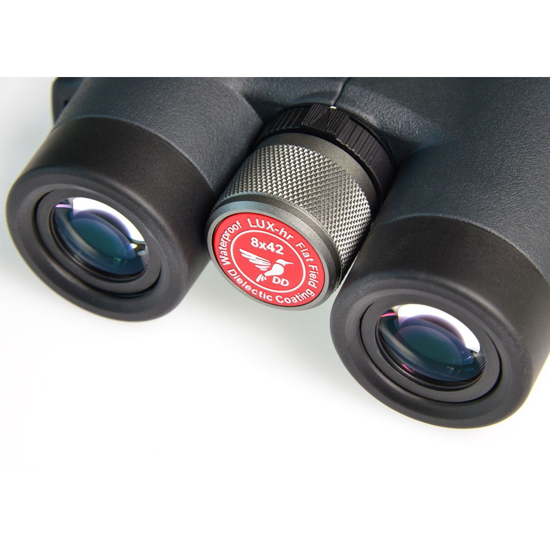 DDoptics Binoculars 8x42 LuxHR