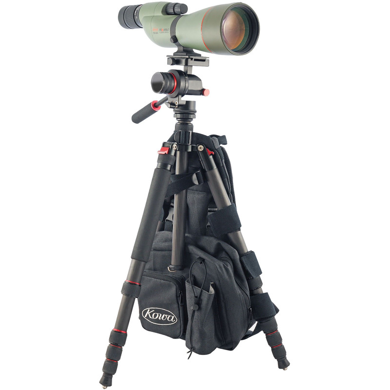 tripod hand luggage