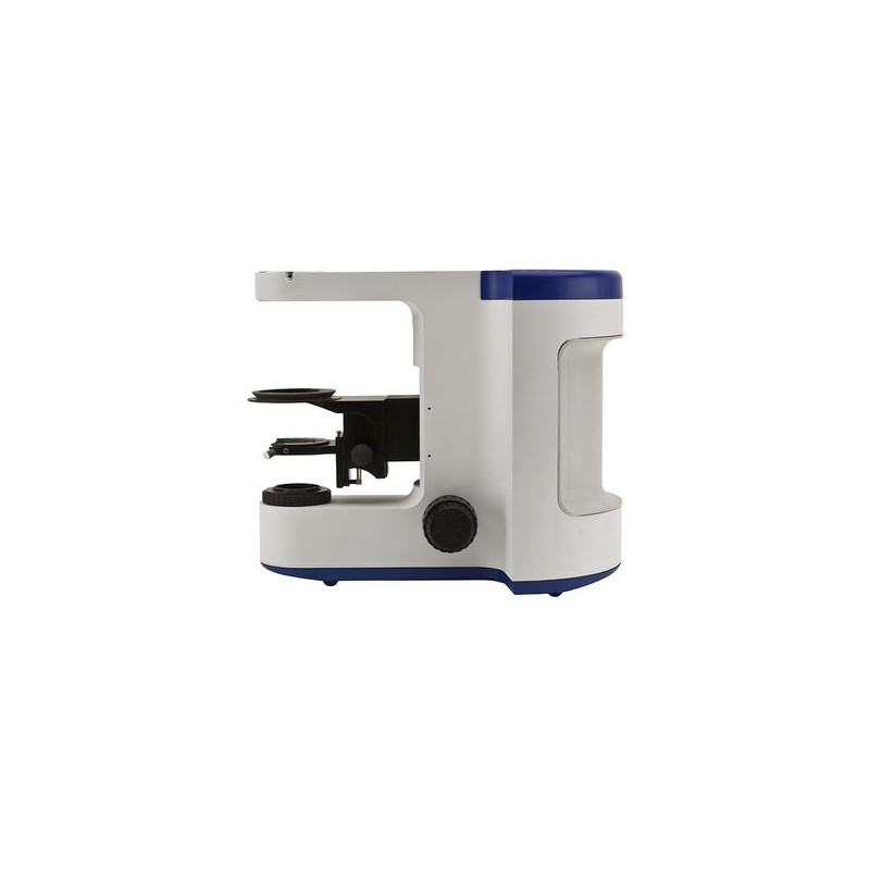 Optika corpo microscopio M-1021B, focus, X-LED8