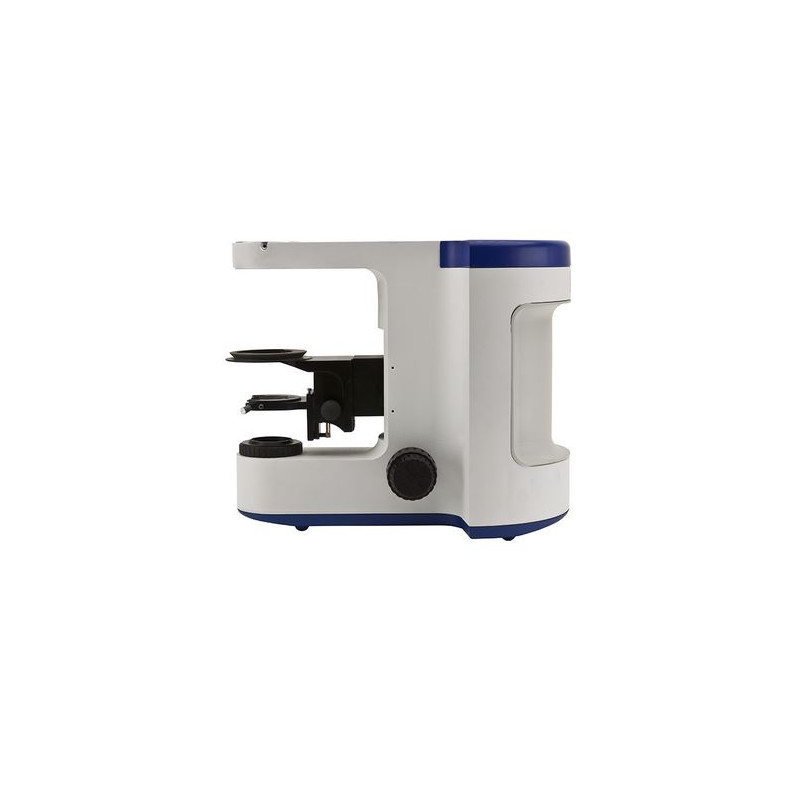 Optika corpo microscopio M-1021M, focus, X-LED8, MET
