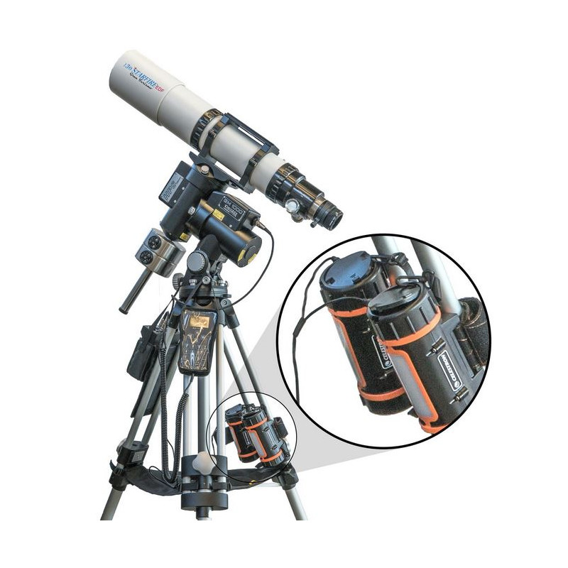 Baader Set cablu dual pentru Celestron Powertank Lithium LiFePO4