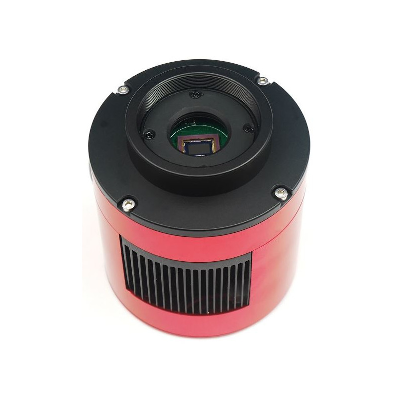 ZWO Camera ASI 385 MCCool Color