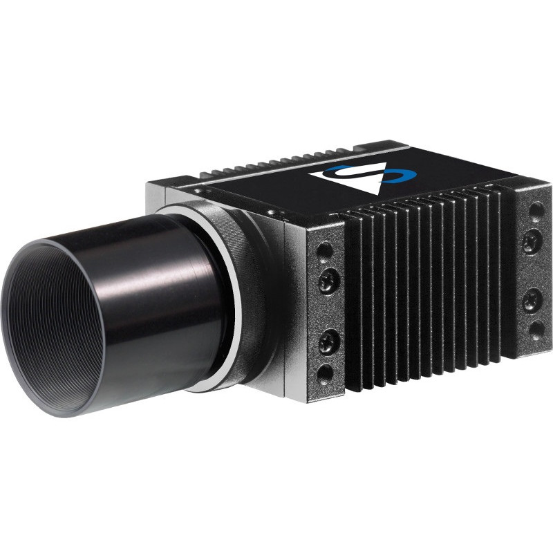 The Imaging Source Dfk 33gx178e As Gige Colour Camera With