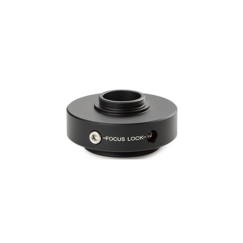 Euromex Adattore Fotocamera C-mount 0,35x (per 1/3 pollici), DX.9835 (Delphi-X)