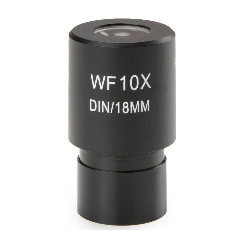 Euromex Oculare WF 10x/18 mm, MB.6010 (MicroBlue)