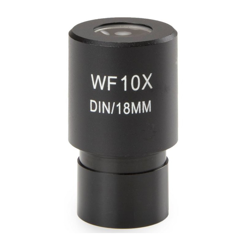 Euromex Oculare HWF 10x/18 mm, EC.6010 (EcoBlue)