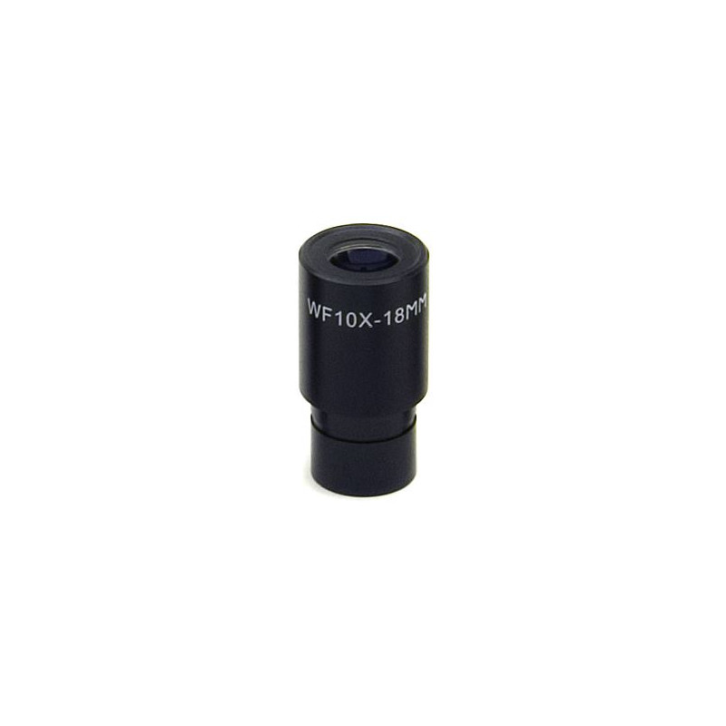 Optika oculare, puntatore WF10x/18 mm, M-008