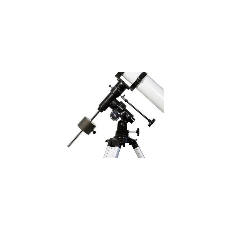 TS Optics Telescopio AC 80/900 Starscope EQ3-1
