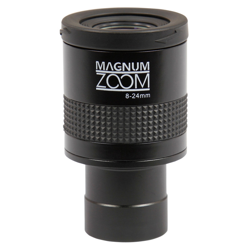 Omegon Oculaire zoom Magnum 8-24 mm 1,25''