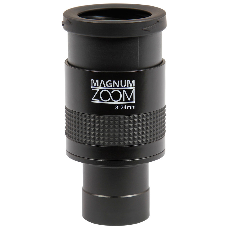 Omegon Magnum oculare zoom 8 - 24 mm 1,25''