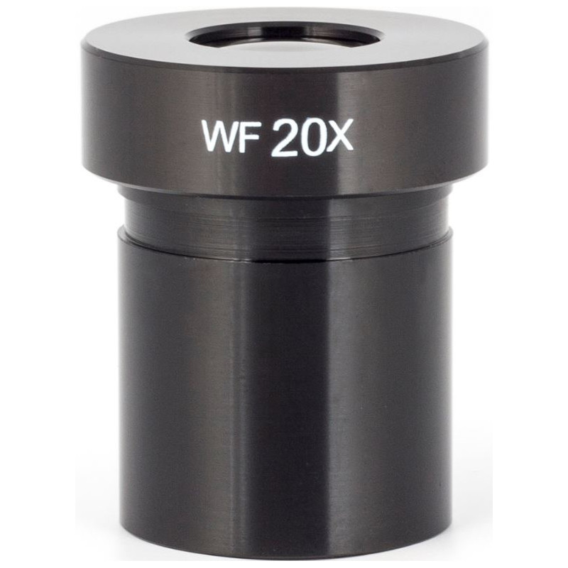 Motic Oculare WF20x/11mm (RedLine100)