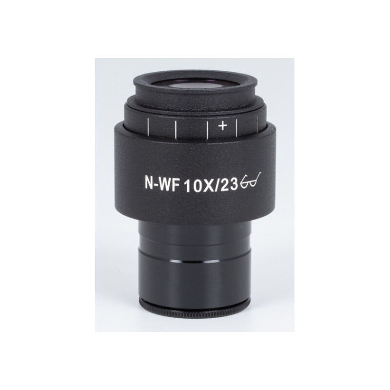 Motic WF10X/23mm microscope micrometer eyepiece, for determining