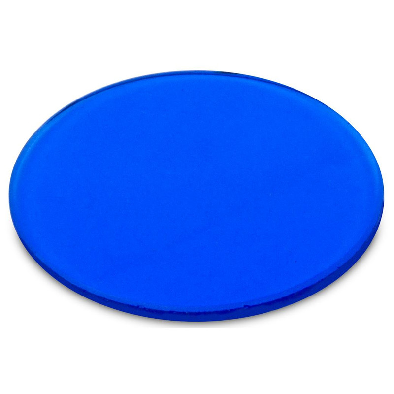 Motic filtro blu Ø 42 mm (stativo FBGG-/2111) (DM-143)