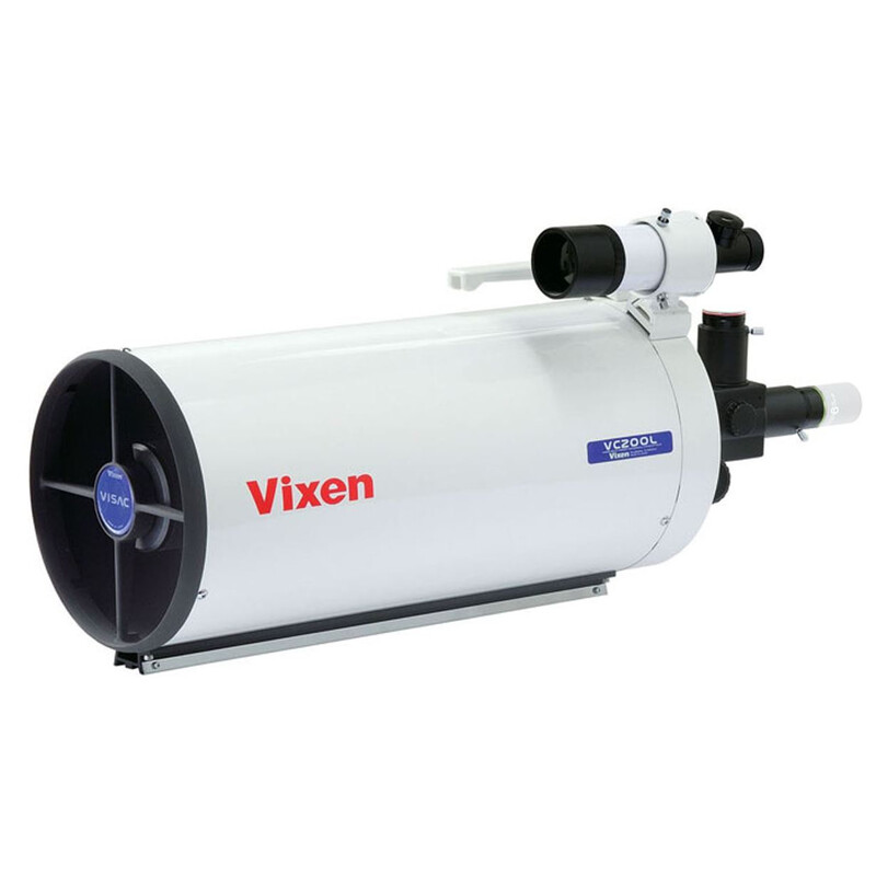 Vixen Cassegrain Teleskop C 200/1800 VC200L VISAC OTA