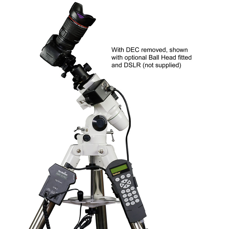 Skywatcher Mount EQM-35 PRO SynScan GoTo