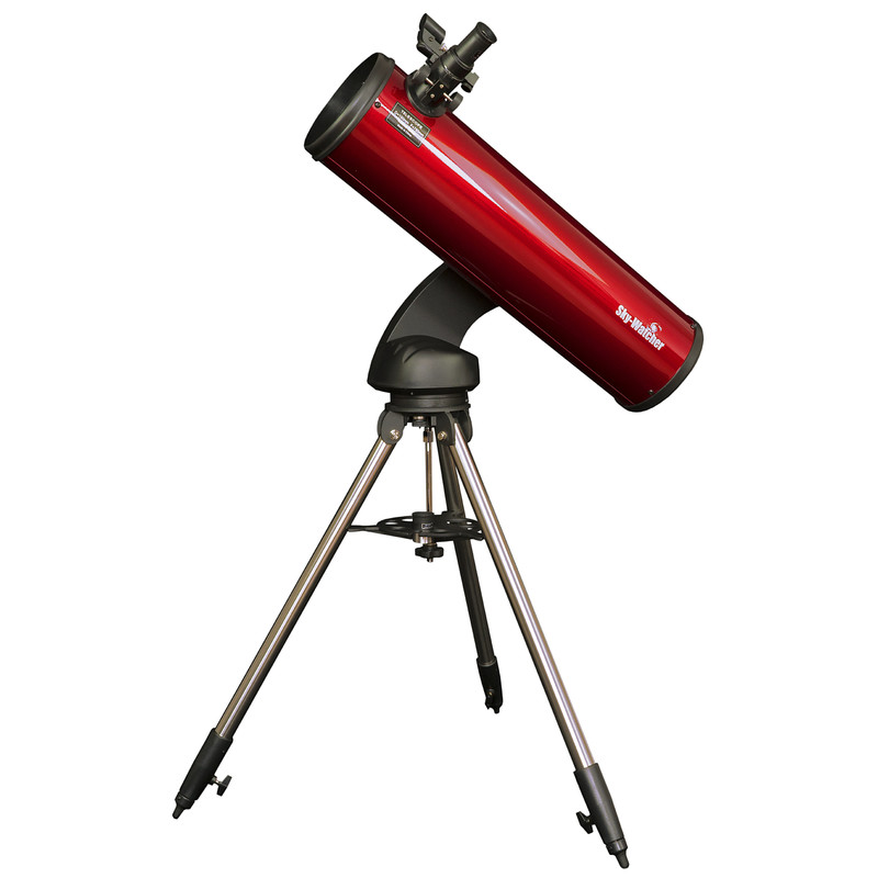 Skywatcher Teleskop N 150/750 Star Discovery P1 50i SynScan WiFi GoTo