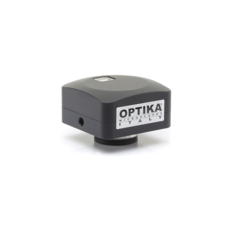 Optika Fotocamera C-B5, color, CMOS, 5.1 MP, 1/2.5", USB 2.0